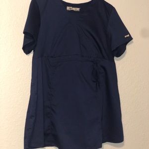 Grey’s Anatomy Maternity Scrubs